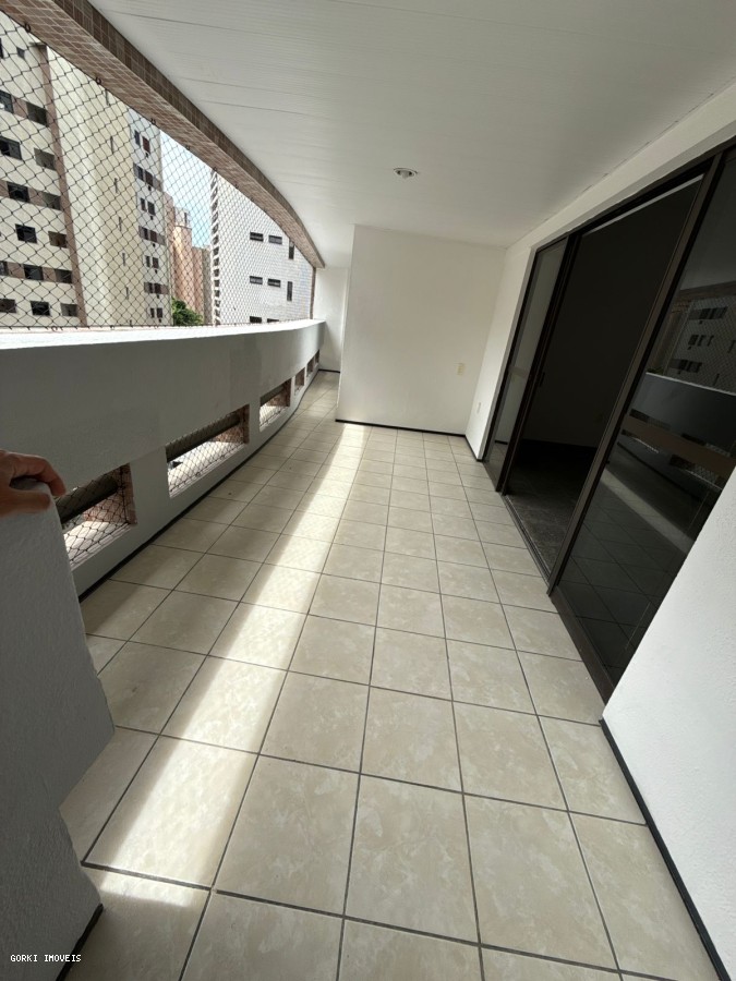 Apartamento à venda com 3 quartos, 158m² - Foto 20