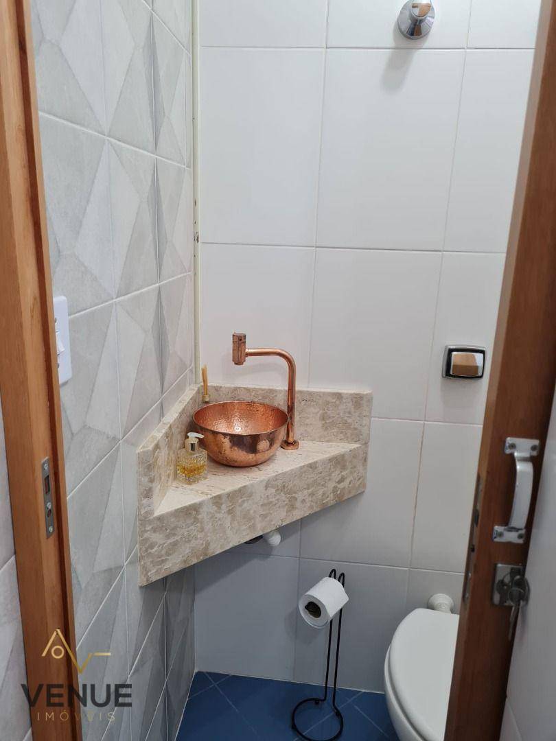 Apartamento à venda com 3 quartos, 72m² - Foto 8