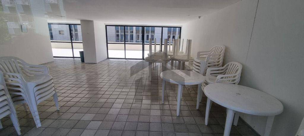 Apartamento, 4 quartos, 200 m² - Foto 4