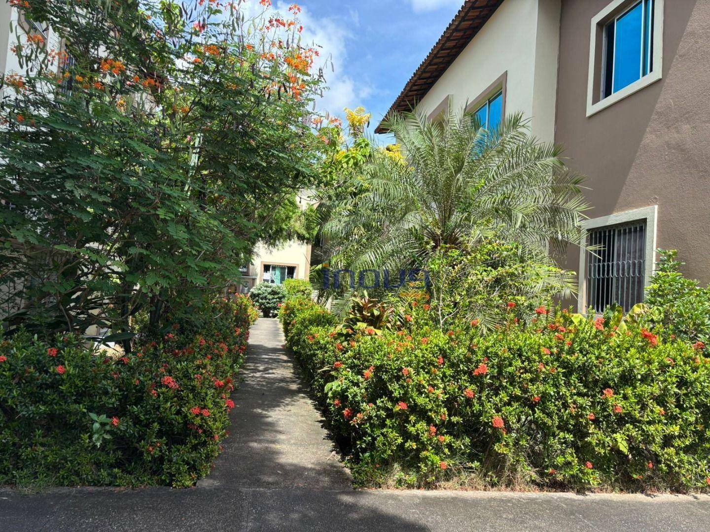 Apartamento à venda com 2 quartos, 47m² - Foto 10