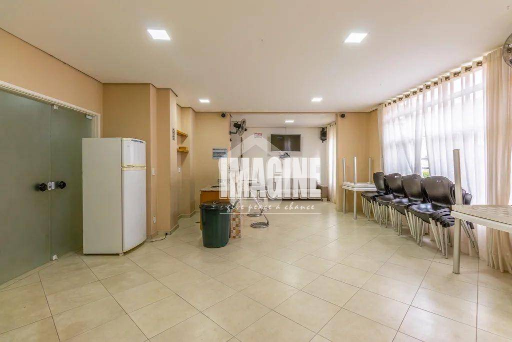 Apartamento à venda com 3 quartos, 65m² - Foto 30