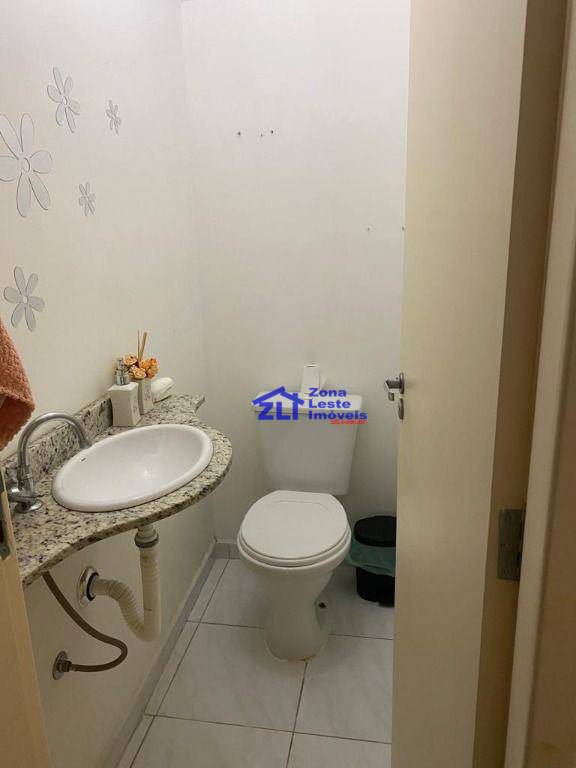 Sobrado à venda com 2 quartos, 78m² - Foto 14