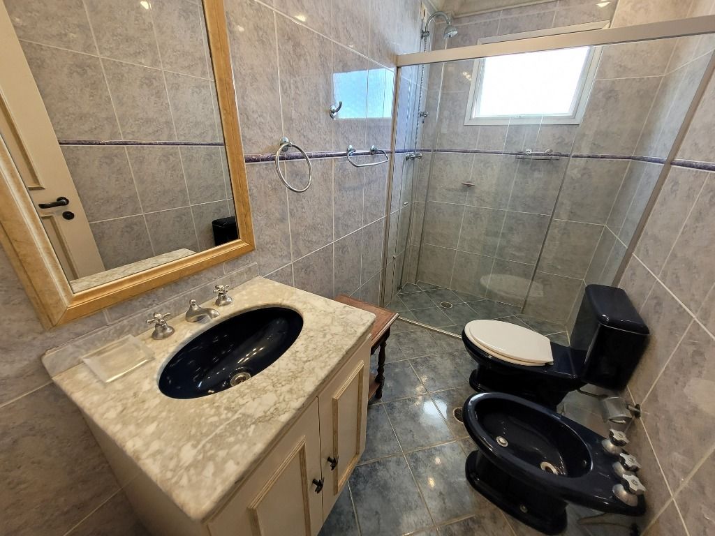 Apartamento à venda com 3 quartos, 260m² - Foto 11