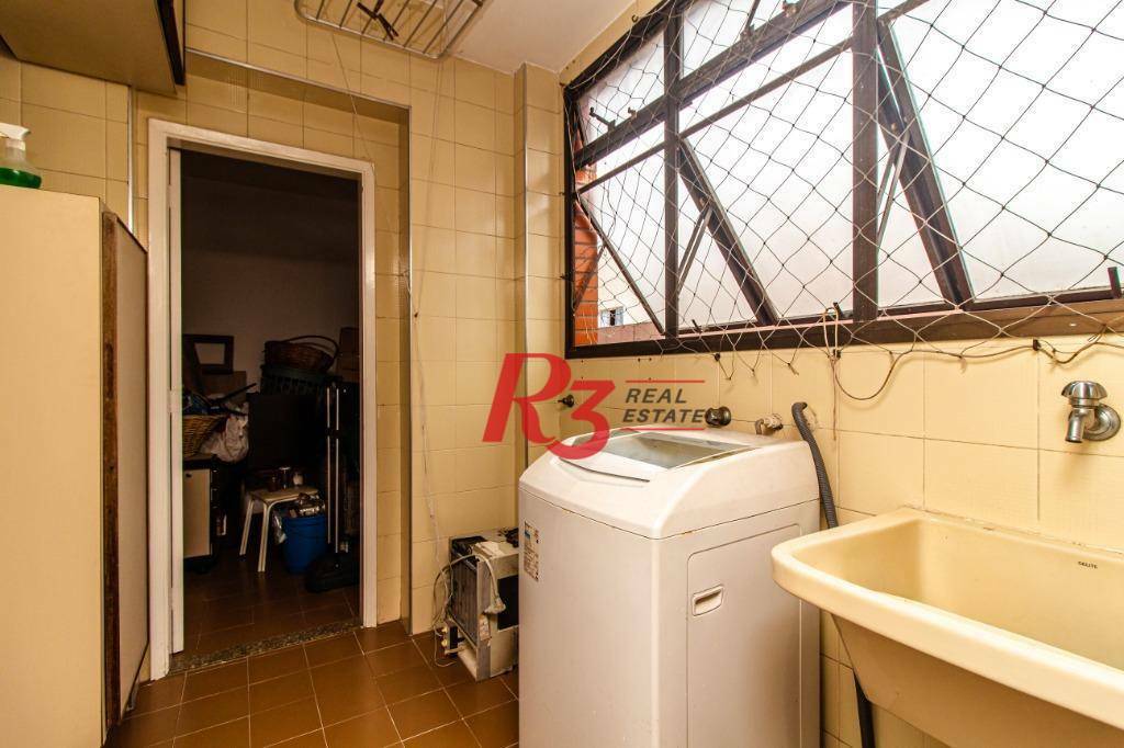 Apartamento à venda com 3 quartos, 117m² - Foto 16