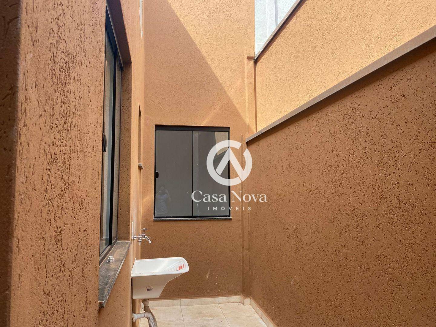 Casa à venda com 2 quartos, 68m² - Foto 12