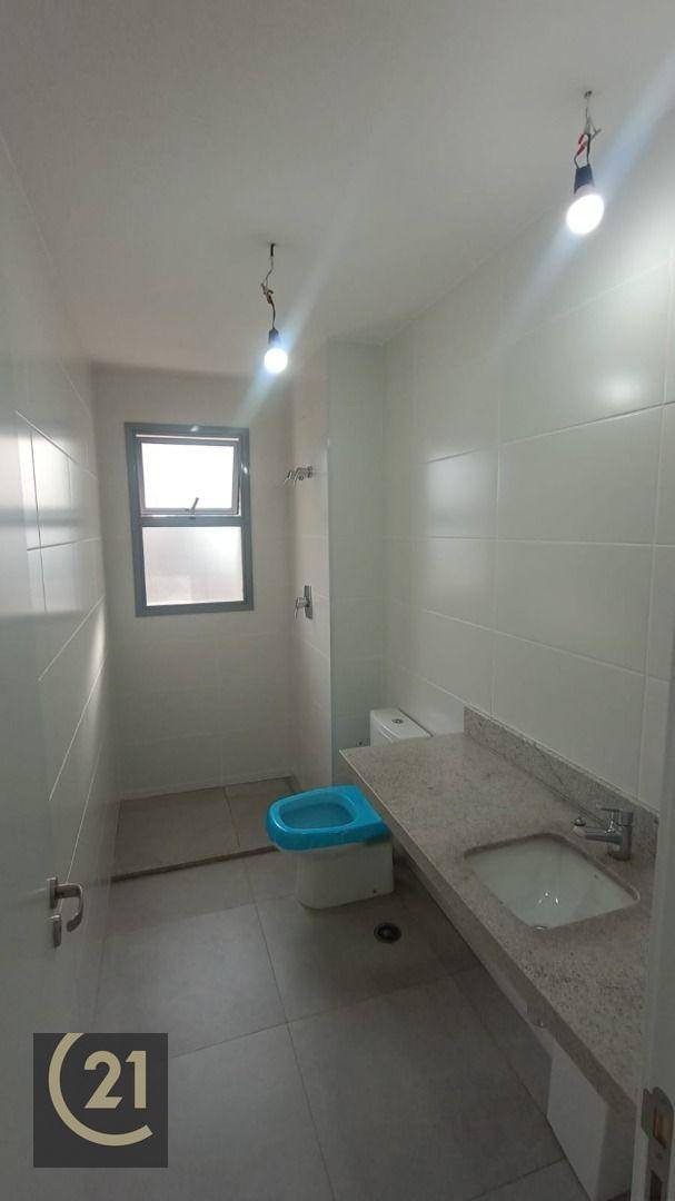 Apartamento à venda com 3 quartos, 100m² - Foto 3