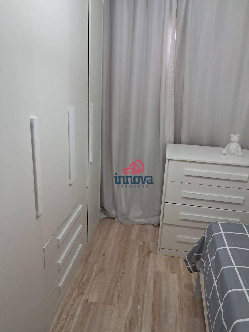 Apartamento à venda com 2 quartos, 49m² - Foto 13