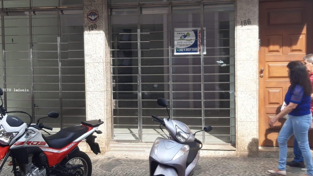 Loja-Salão para alugar, 197m² - Foto 1