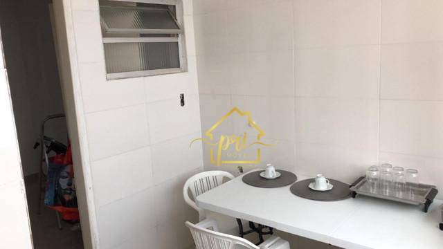 Apartamento à venda com 3 quartos, 100m² - Foto 7