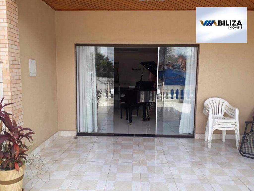 Sobrado à venda com 3 quartos, 217m² - Foto 3