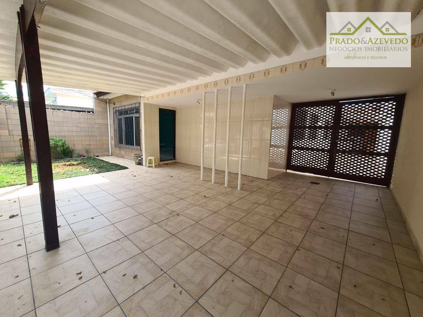 Casa para alugar com 3 quartos, 123m² - Foto 17