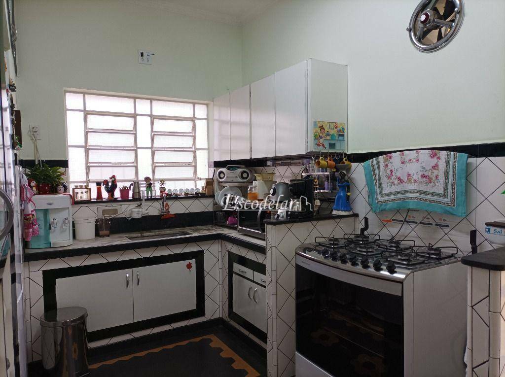 Sobrado à venda com 5 quartos, 230m² - Foto 5