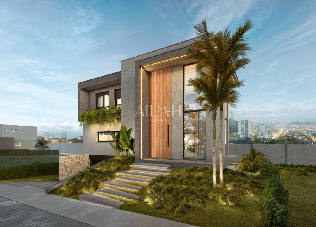 Casa de Condomínio à venda com 3 quartos, 369m² - Foto 2