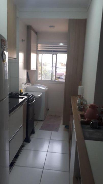 Apartamento à venda com 3 quartos, 60m² - Foto 38