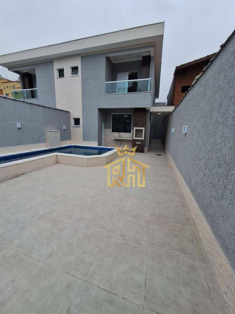 Sobrado à venda com 3 quartos, 135m² - Foto 31