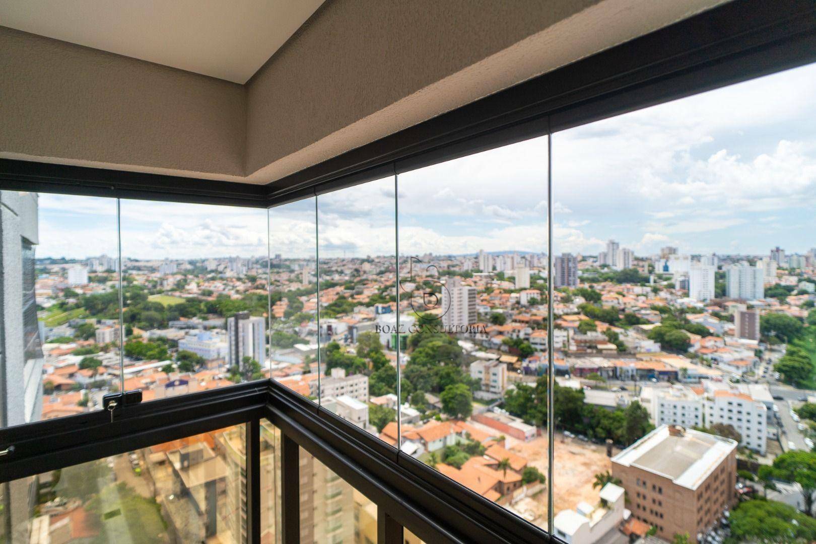 Apartamento à venda com 2 quartos, 82m² - Foto 7