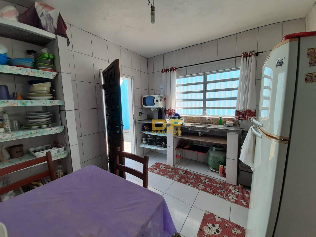 Sobrado à venda com 2 quartos, 60m² - Foto 9