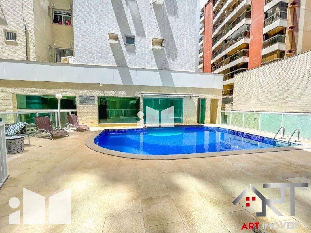 Apartamento à venda com 4 quartos, 208M2 - Foto 16