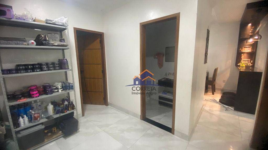 Casa à venda com 2 quartos, 101m² - Foto 12