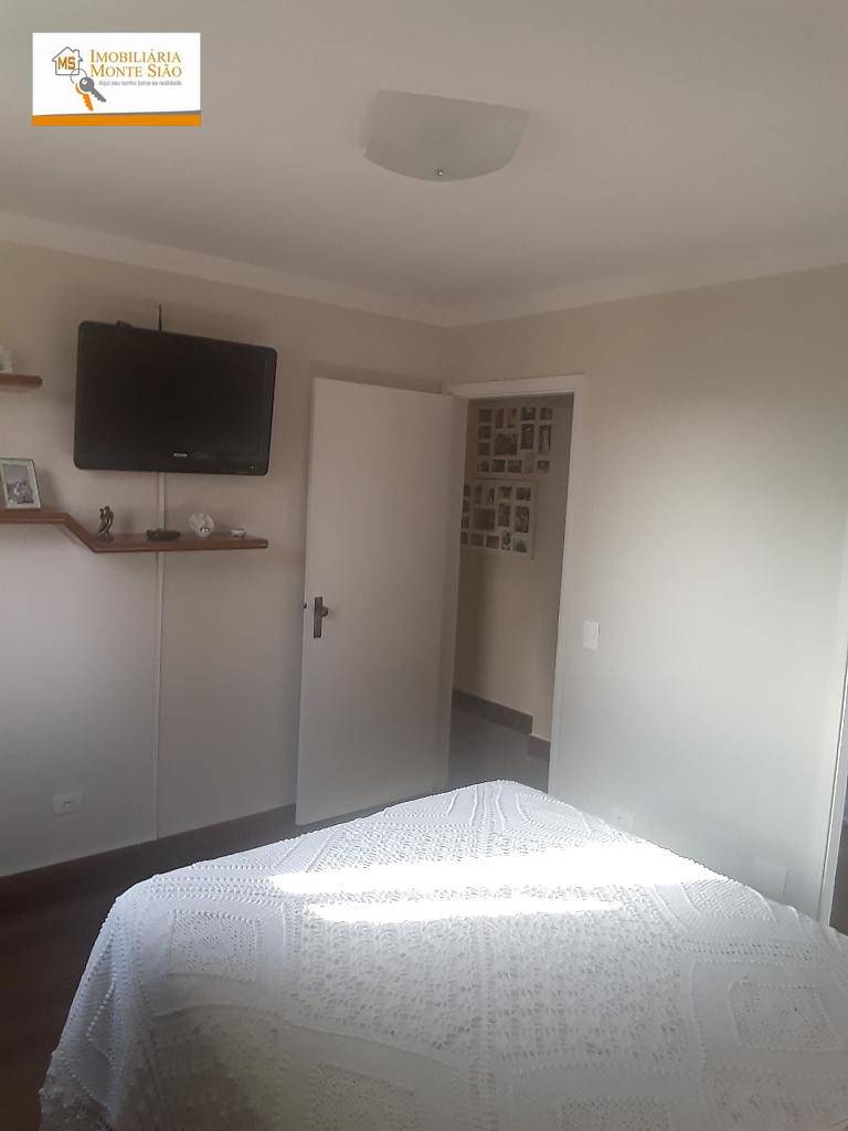 Apartamento à venda com 3 quartos, 90m² - Foto 23