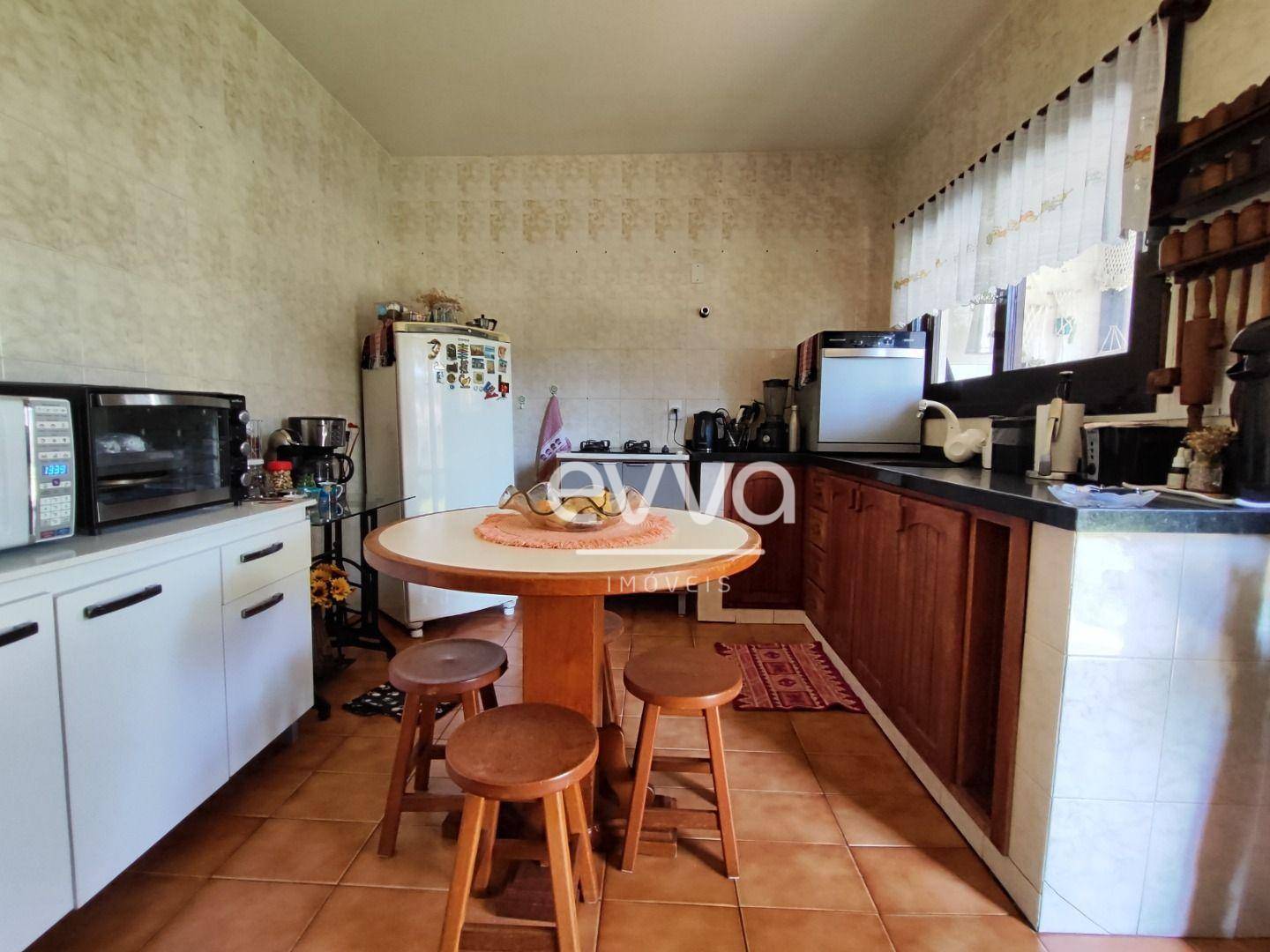 Casa, 3 quartos, 180 m² - Foto 21