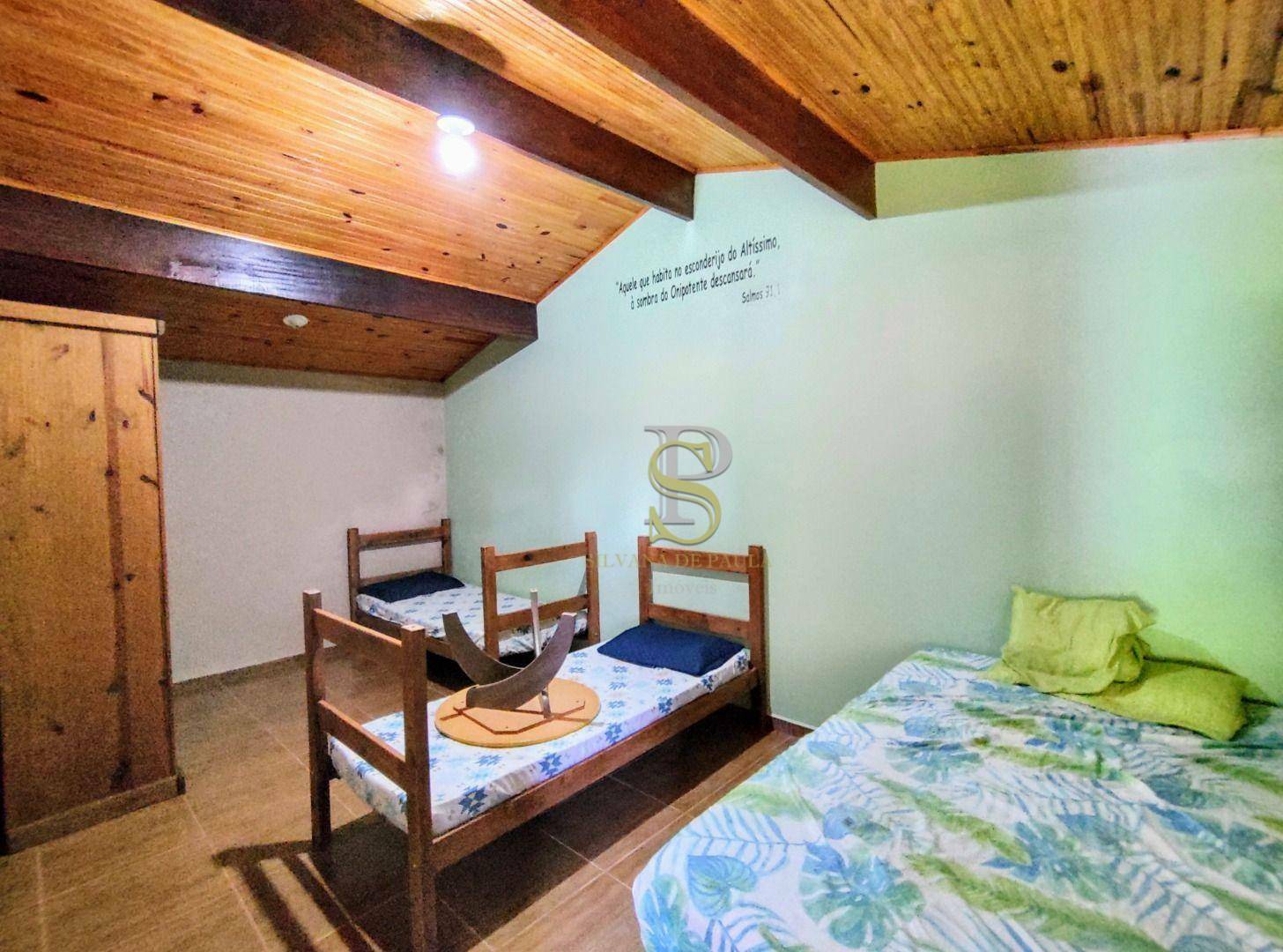 Chácara à venda com 3 quartos, 350m² - Foto 21