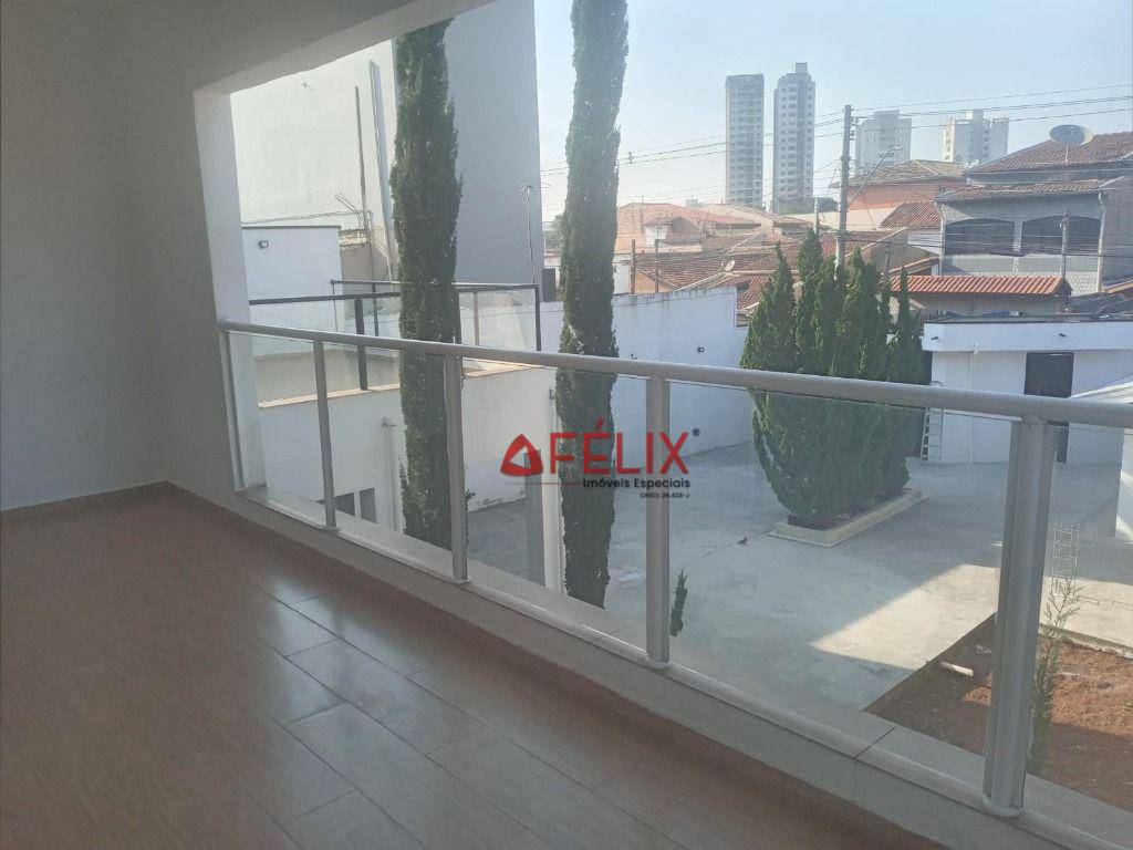 Sobrado, 3 quartos, 300 m² - Foto 3