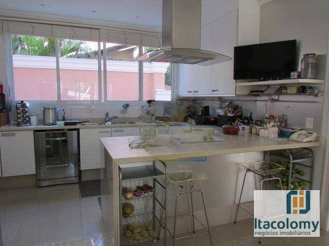 Casa de Condomínio à venda com 4 quartos, 850m² - Foto 18