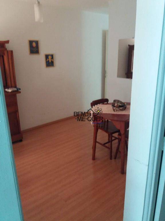 Apartamento à venda com 2 quartos, 52m² - Foto 9