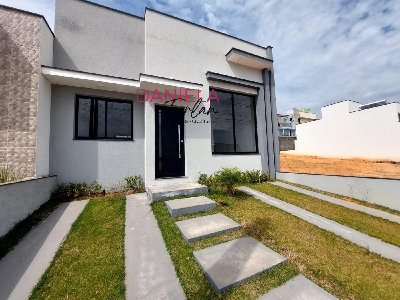 Casa de Condomínio à venda com 3 quartos, 92m² - Foto 5