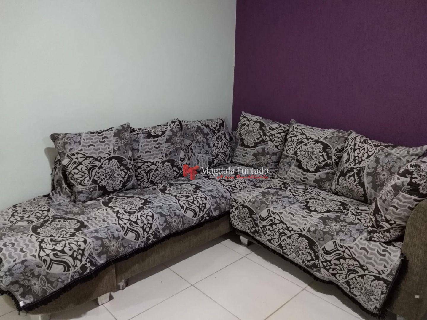 Casa à venda com 2 quartos, 56m² - Foto 17