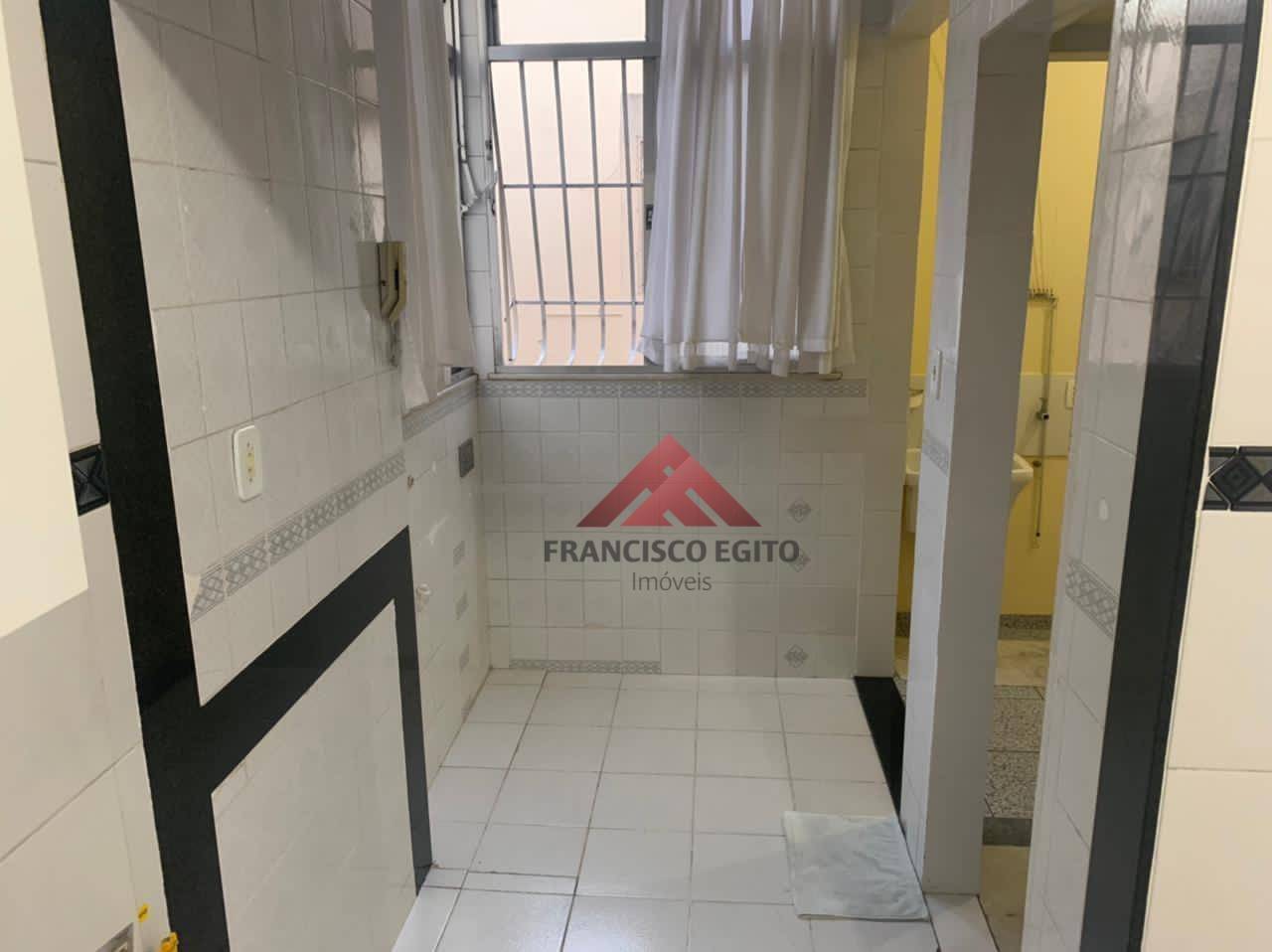 Apartamento à venda com 3 quartos, 90m² - Foto 19