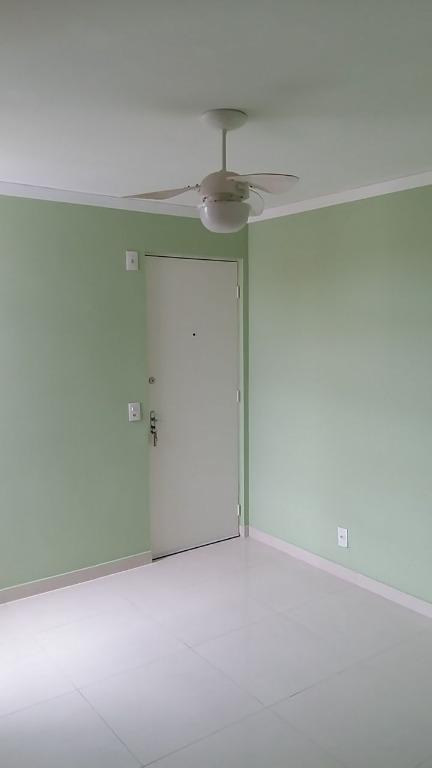 Apartamento à venda com 2 quartos, 45m² - Foto 4