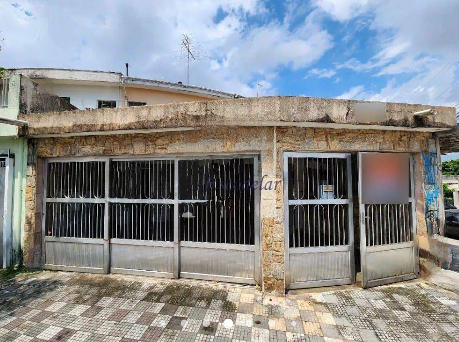 Sobrado à venda com 2 quartos, 130m² - Foto 2