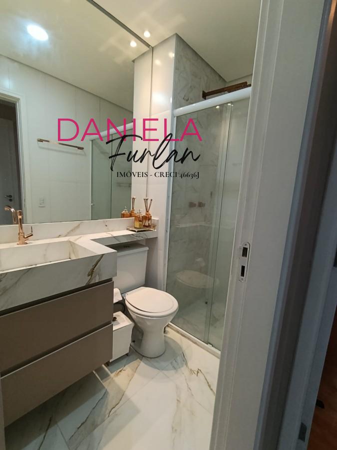 Apartamento à venda com 2 quartos, 46m² - Foto 8