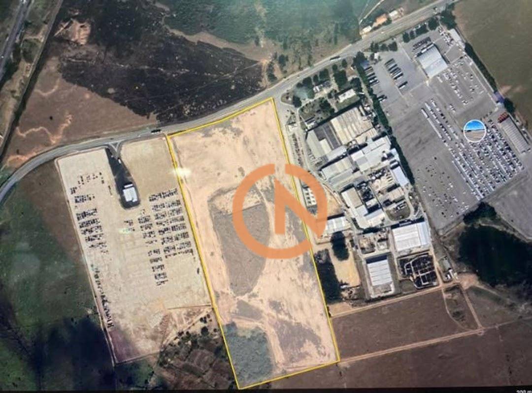 Terreno, 15 hectares - Foto 5