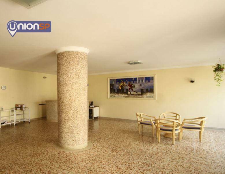 Apartamento à venda com 1 quarto, 42m² - Foto 17