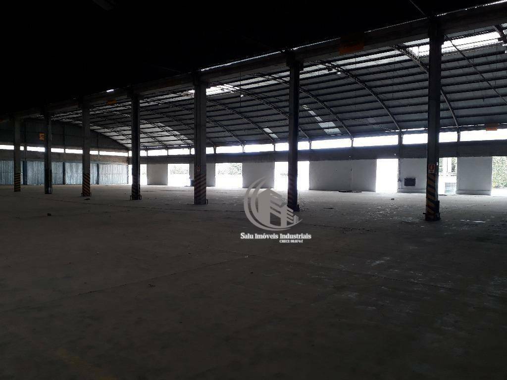 Depósito-Galpão-Armazém para alugar, 8676m² - Foto 24