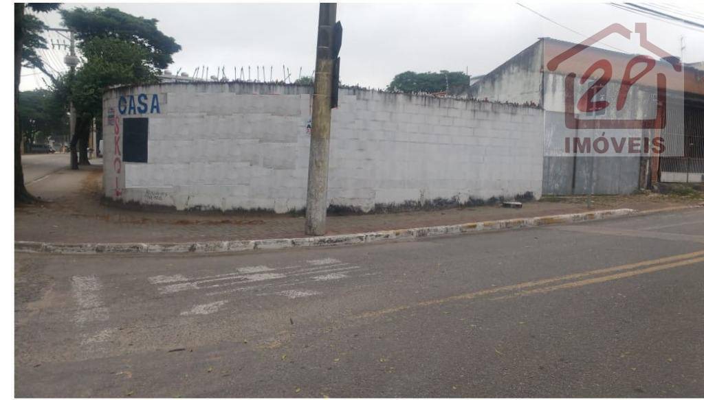 Terreno, 375 m² - Foto 1