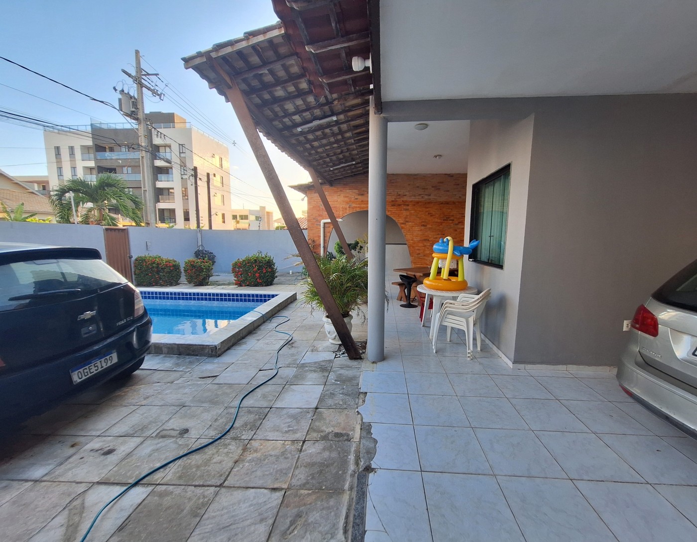 Casa à venda com 4 quartos, 450m² - Foto 30