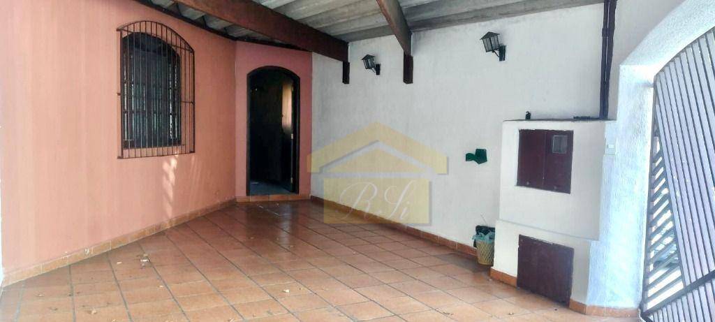 Sobrado à venda com 2 quartos, 120m² - Foto 20