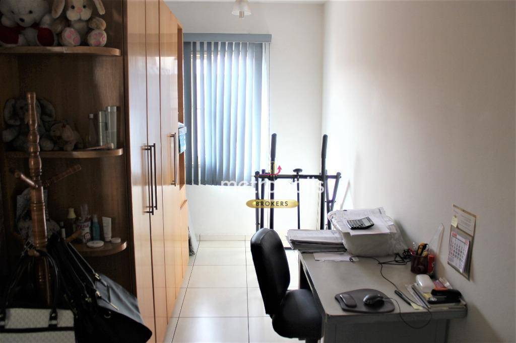 Sobrado à venda com 3 quartos, 118m² - Foto 16