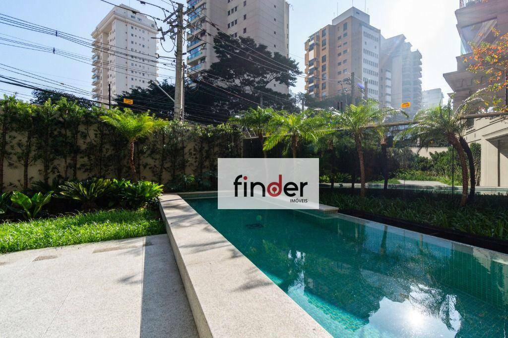 Apartamento para alugar com 1 quarto, 66m² - Foto 14