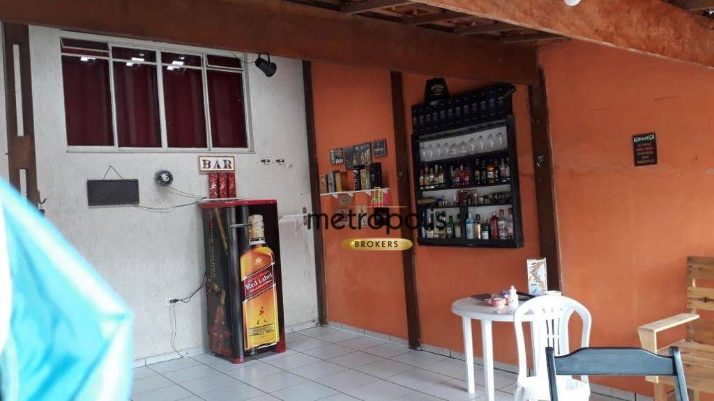 Sobrado à venda com 3 quartos, 185m² - Foto 7