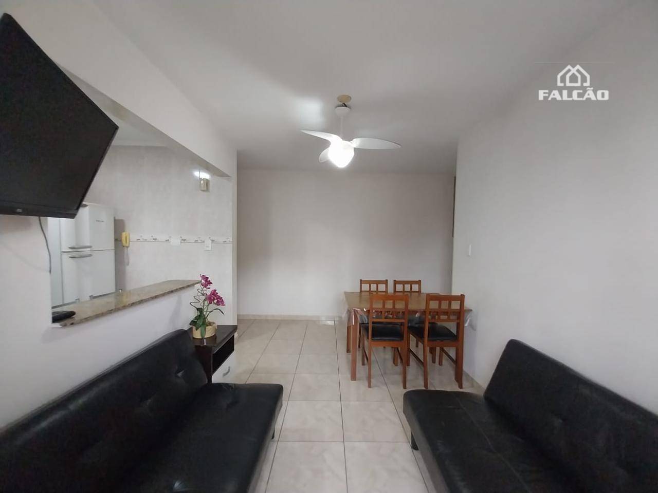 Apartamento à venda com 2 quartos, 60m² - Foto 7