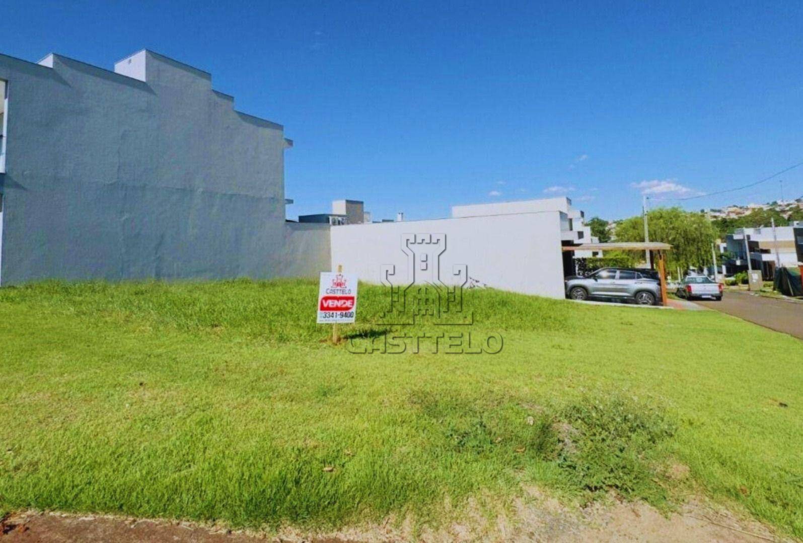 Loteamento e Condomínio, 166 m² - Foto 1