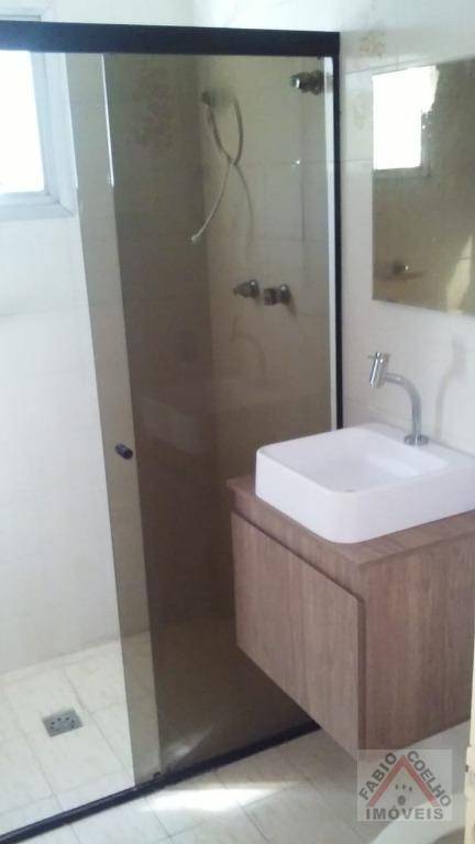 Apartamento à venda com 2 quartos, 80m² - Foto 17