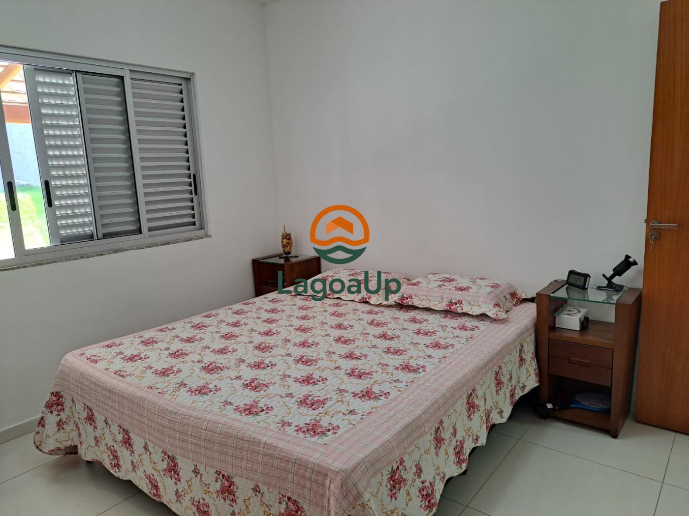 Casa à venda com 4 quartos, 159m² - Foto 8