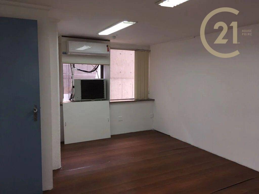 Conjunto Comercial-Sala para alugar, 528m² - Foto 13