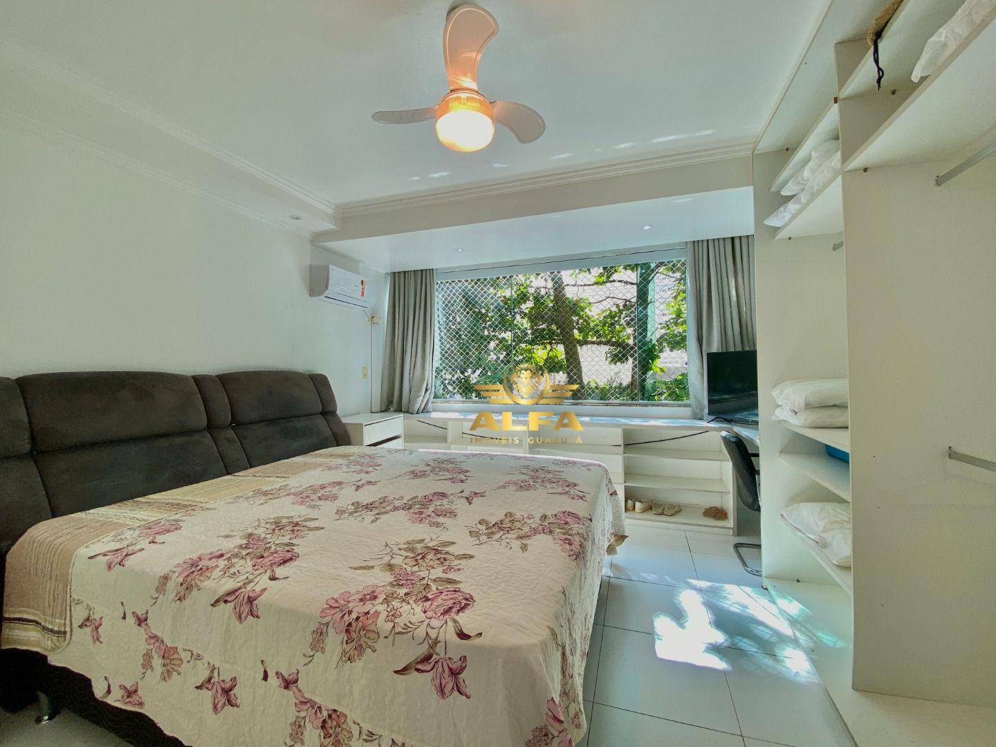 Apartamento à venda com 3 quartos, 80m² - Foto 12